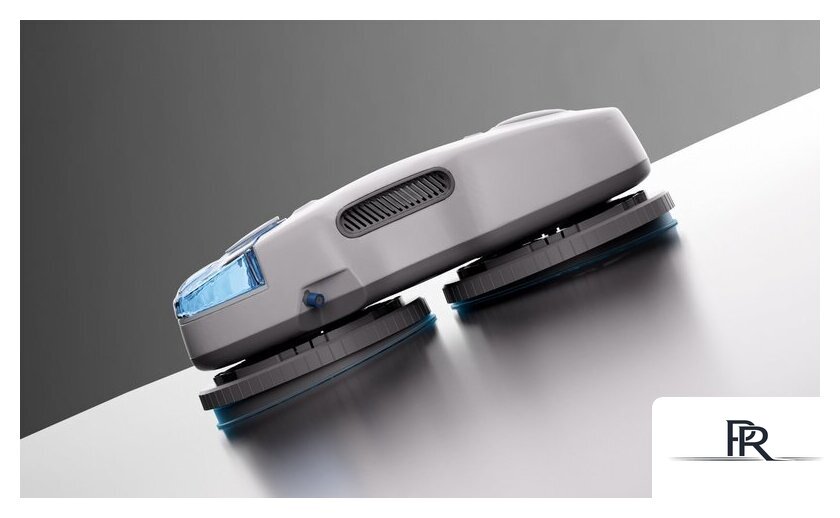 Робот для мытья окон Hutt C7 - Изображение №4 — Интернет-магазин ПроЗаказ