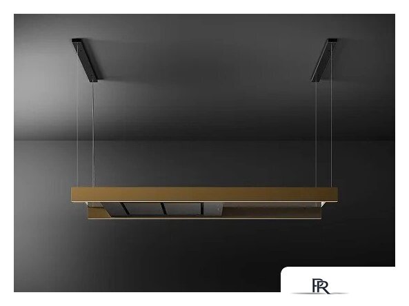 Кухонная вытяжка Falmec Light Bronze 120 - Изображение №1 — Интернет-магазин ПроЗаказ