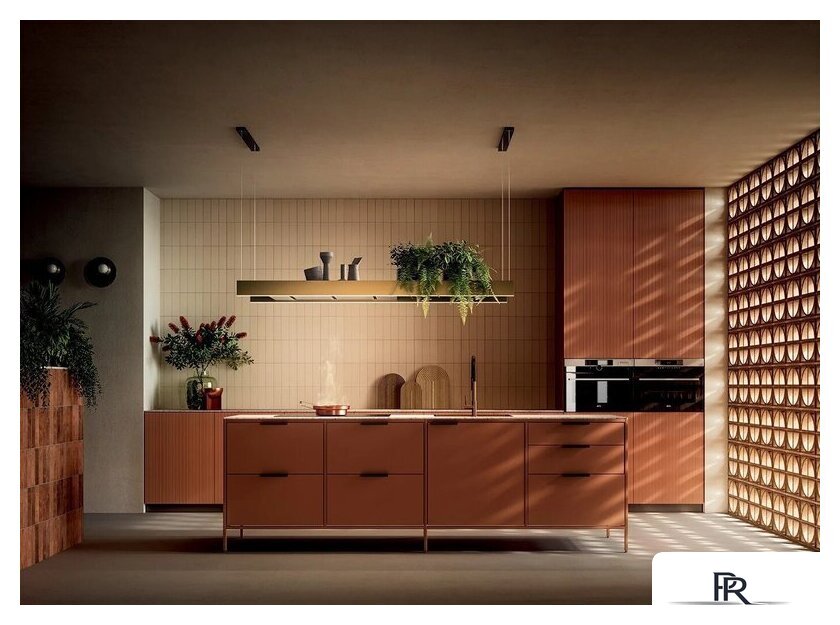 Кухонная вытяжка Falmec Light Bronze 120 - Изображение №3 — Интернет-магазин ПроЗаказ