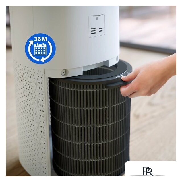 Фильтр-картридж Philips FY3437/00 - Изображение №3 — Интернет-магазин ПроЗаказ