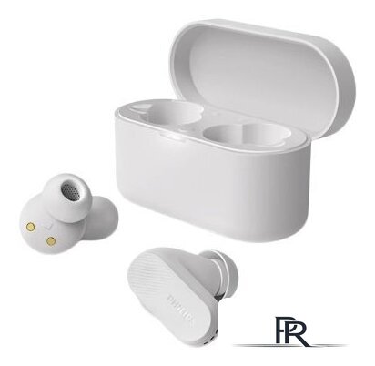 Наушники Philips TAT3509WT/00 - Изображение №1 — Интернет-магазин ПроЗаказ