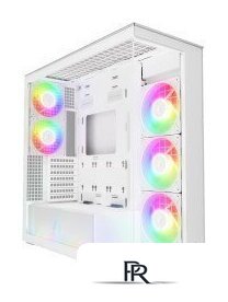 Корпус Arctic Xtender ACPCC00014A - Изображение №1 — Интернет-магазин ПроЗаказ