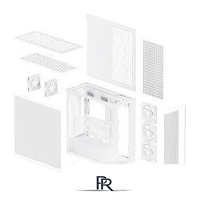 Корпус Arctic Xtender ACPCC00014A - Изображение №8 — Интернет-магазин ПроЗаказ