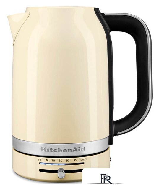 Электрический чайник KitchenAid 5KEK1701EAC - Изображение №1 — Интернет-магазин ПроЗаказ