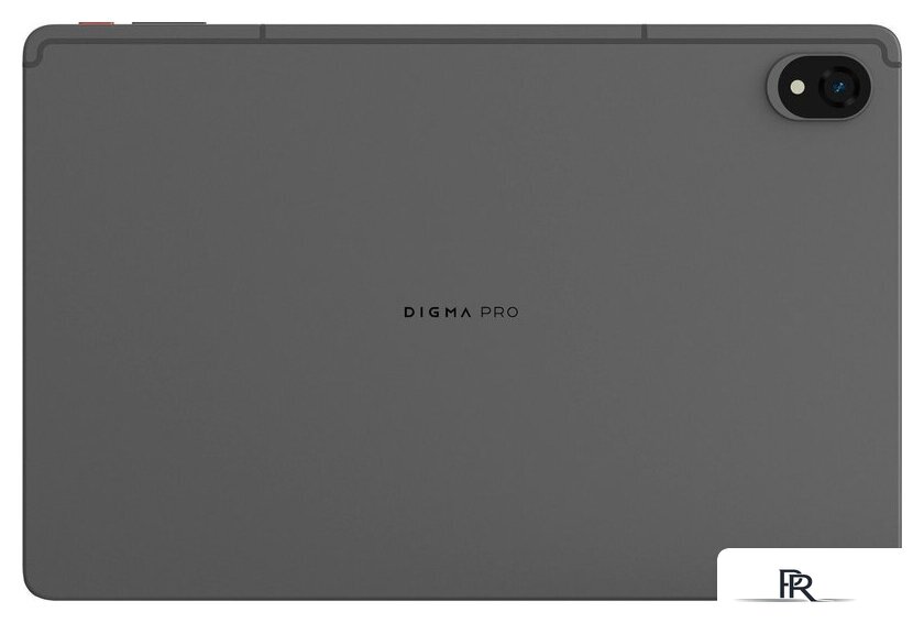 Планшет Digma Pro Edge 4G 8GB/128GB (серый космос) - Изображение №12 — Интернет-магазин ПроЗаказ