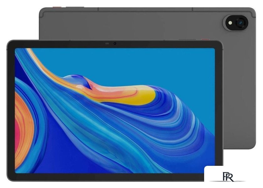 Планшет Digma Pro Edge 4G 8GB/128GB (серый космос) - Изображение №1 — Интернет-магазин ПроЗаказ