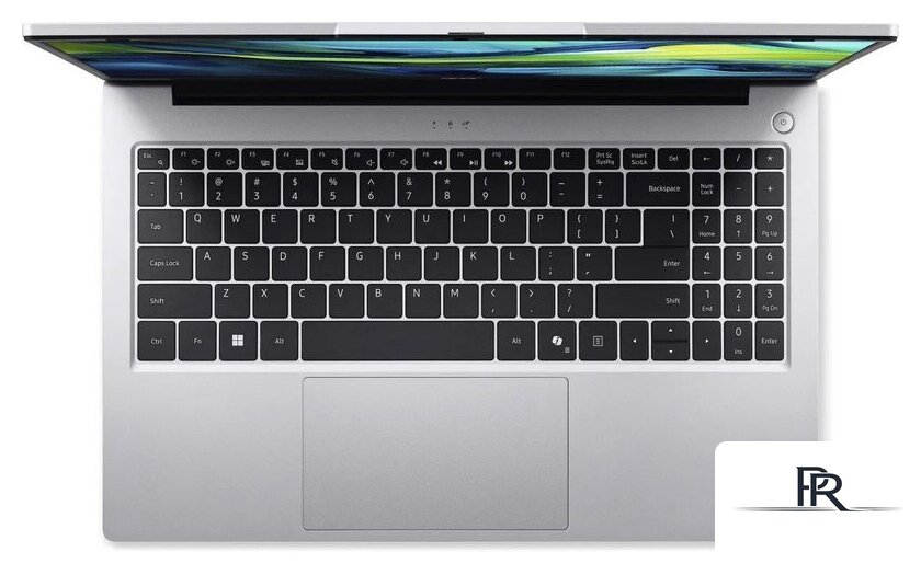 Ноутбук Acer Aspire Lite 15 AL15-41P-R8Y8 NX.J98ER.001 - Изображение №4 — Интернет-магазин ПроЗаказ