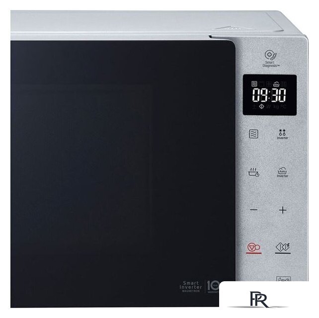 Микроволновая печь LG MW25R35GISL - Изображение №7 — Интернет-магазин ПроЗаказ