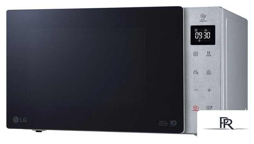 Микроволновая печь LG MW25R35GISL - Изображение №2 — Интернет-магазин ПроЗаказ