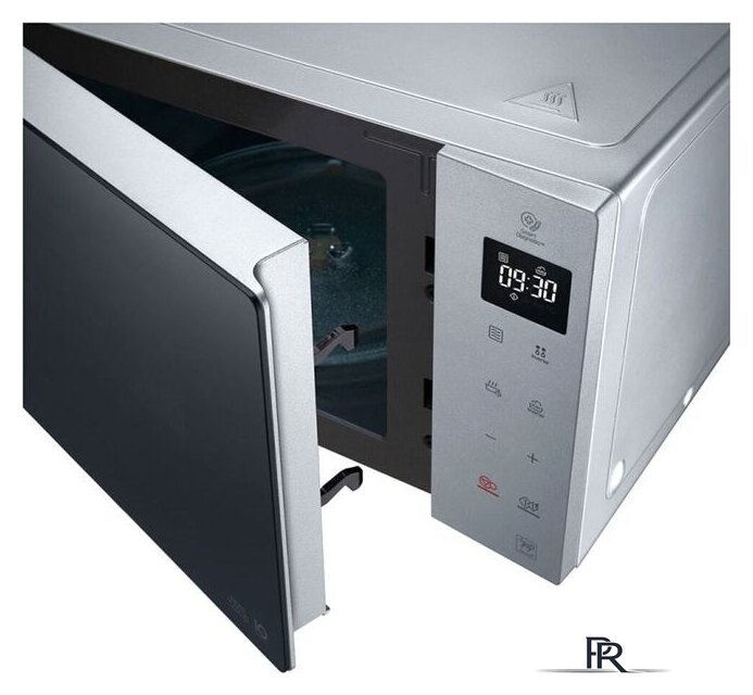 Микроволновая печь LG MW25R35GISL - Изображение №8 — Интернет-магазин ПроЗаказ