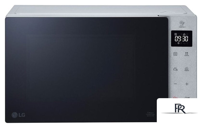 Микроволновая печь LG MW25R35GISL - Изображение №1 — Интернет-магазин ПроЗаказ