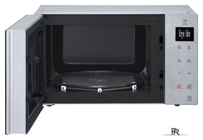 Микроволновая печь LG MW25R35GISL - Изображение №6 — Интернет-магазин ПроЗаказ