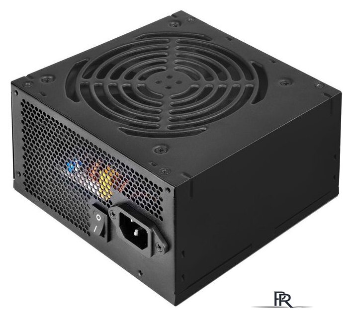 Блок питания SilverStone ST60F-ES230 - Изображение №2 — Интернет-магазин ПроЗаказ