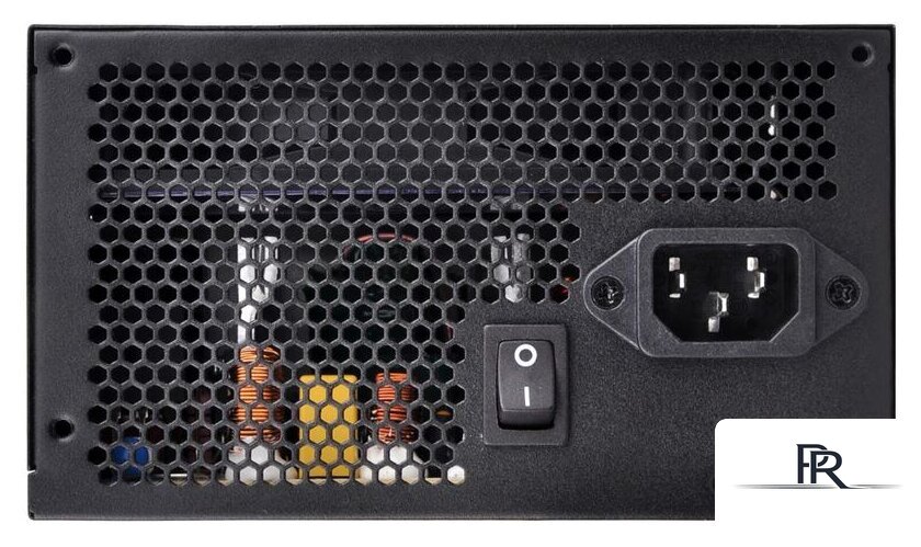 Блок питания SilverStone ST60F-ES230 - Изображение №8 — Интернет-магазин ПроЗаказ