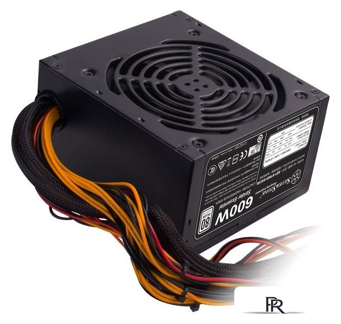 Блок питания SilverStone ST60F-ES230 - Изображение №1 — Интернет-магазин ПроЗаказ