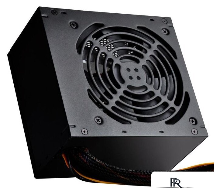 Блок питания SilverStone ST60F-ES230 - Изображение №4 — Интернет-магазин ПроЗаказ