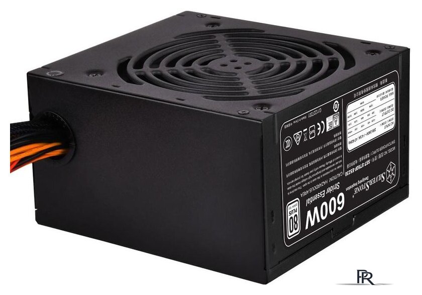 Блок питания SilverStone ST60F-ES230 - Изображение №3 — Интернет-магазин ПроЗаказ