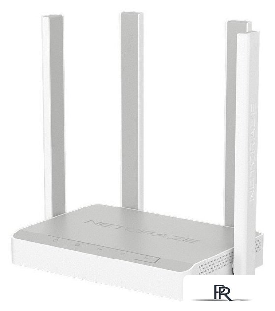 Wi-Fi роутер Netcraze Viva NC-1913 - Изображение №3 — Интернет-магазин ПроЗаказ