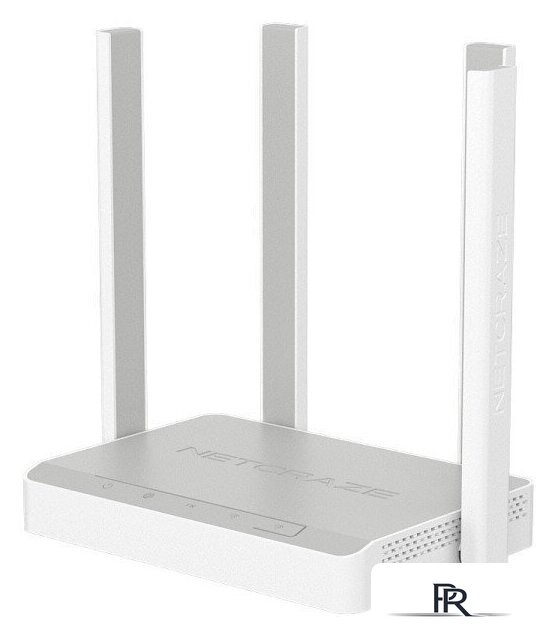 Wi-Fi роутер Netcraze Viva NC-1913 - Изображение №4 — Интернет-магазин ПроЗаказ