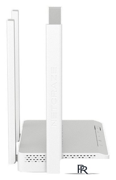 Wi-Fi роутер Netcraze Viva NC-1913 - Изображение №9 — Интернет-магазин ПроЗаказ