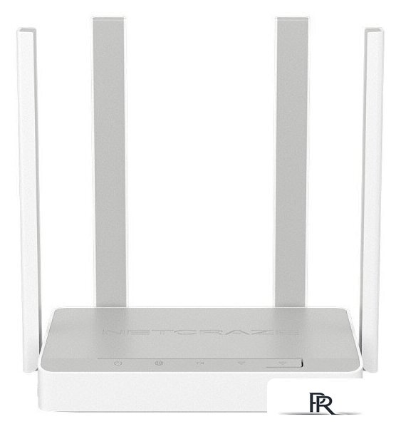 Wi-Fi роутер Netcraze Viva NC-1913 - Изображение №1 — Интернет-магазин ПроЗаказ