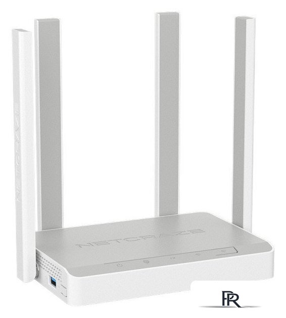 Wi-Fi роутер Netcraze Viva NC-1913 - Изображение №11 — Интернет-магазин ПроЗаказ