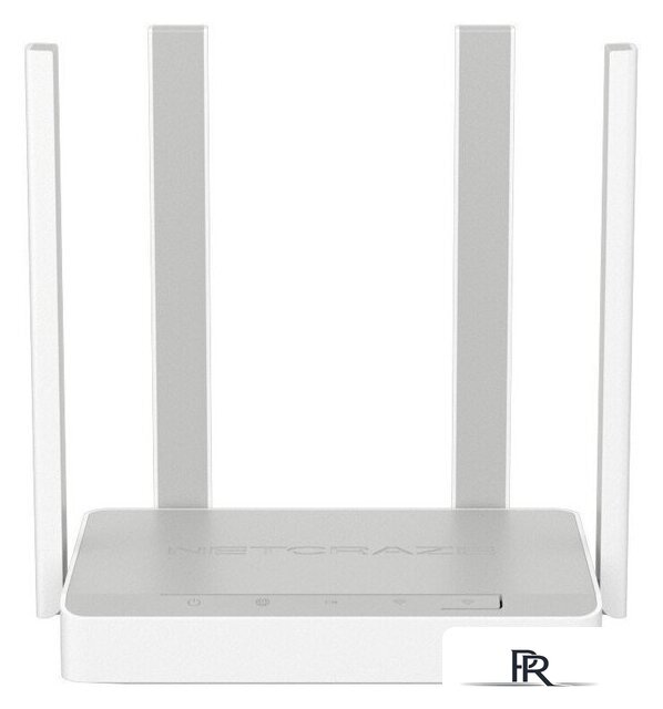 Wi-Fi роутер Netcraze Viva NC-1913 - Изображение №16 — Интернет-магазин ПроЗаказ