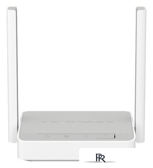 Wi-Fi роутер Netcraze Viva NC-1913 - Изображение №14 — Интернет-магазин ПроЗаказ