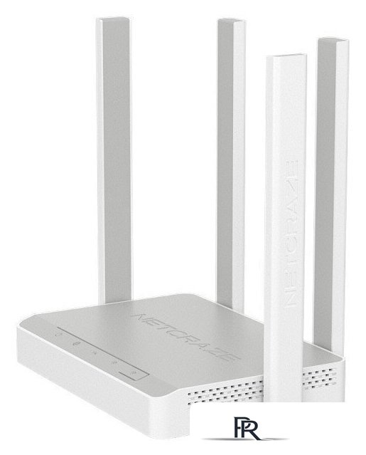 Wi-Fi роутер Netcraze Viva NC-1913 - Изображение №12 — Интернет-магазин ПроЗаказ