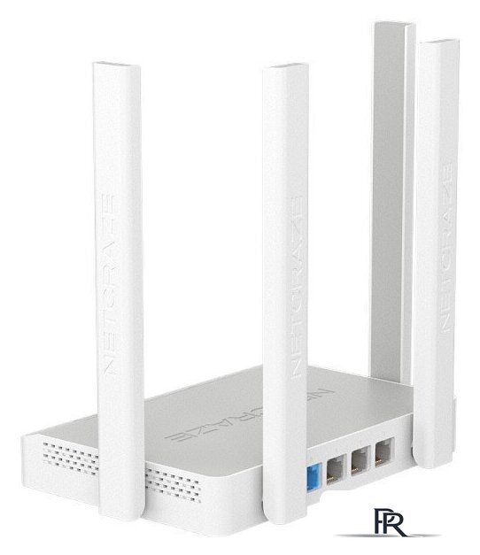 Wi-Fi роутер Netcraze Viva NC-1913 - Изображение №5 — Интернет-магазин ПроЗаказ