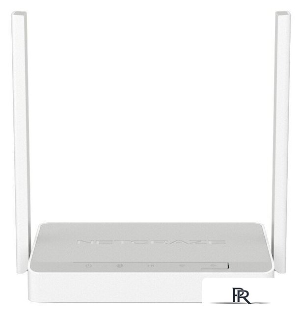 Wi-Fi роутер Netcraze Viva NC-1913 - Изображение №15 — Интернет-магазин ПроЗаказ