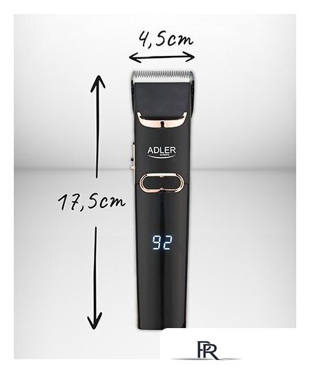Машинка для стрижки волос Adler AD 2832 - Изображение №13 — Интернет-магазин ПроЗаказ