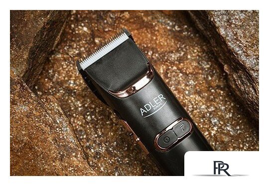 Машинка для стрижки волос Adler AD 2832 - Изображение №10 — Интернет-магазин ПроЗаказ