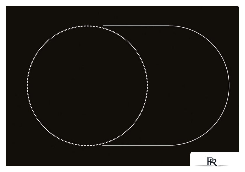 Варочная панель BEKO HIC 64403 T - Изображение №3 — Интернет-магазин ПроЗаказ