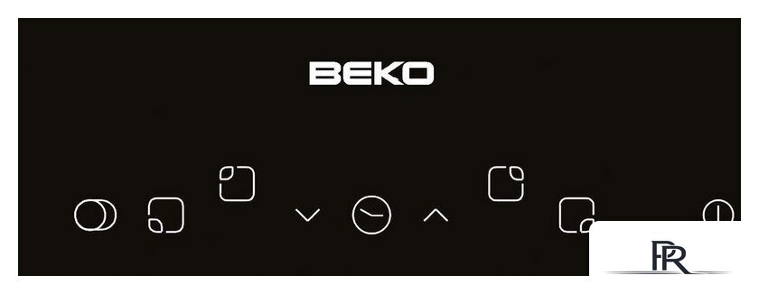 Варочная панель BEKO HIC 64403 T - Изображение №2 — Интернет-магазин ПроЗаказ