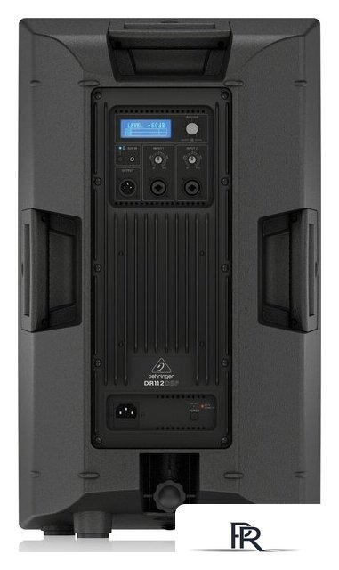 Активная акустика Behringer DR112DSP - Изображение №4 — Интернет-магазин ПроЗаказ