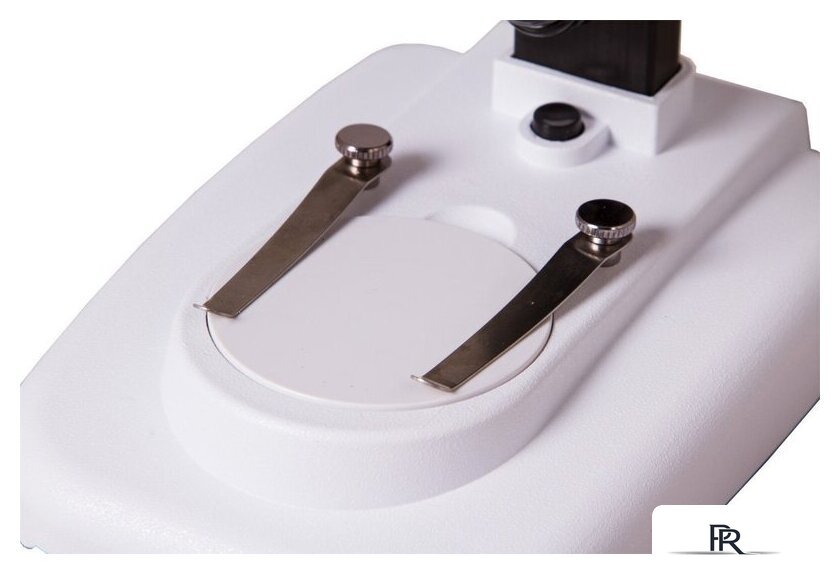 Микроскоп Levenhuk 1ST бинокулярный 70404 - Изображение №8 — Интернет-магазин ПроЗаказ