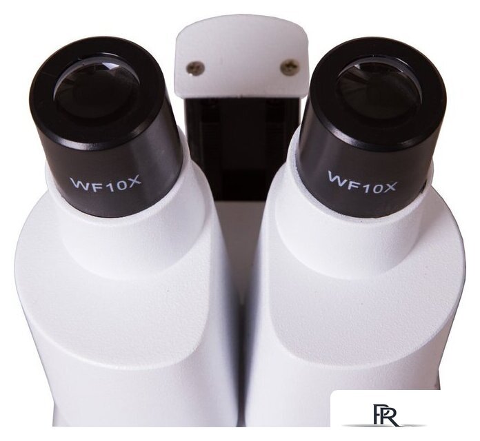 Микроскоп Levenhuk 1ST бинокулярный 70404 - Изображение №7 — Интернет-магазин ПроЗаказ