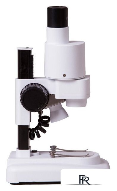 Микроскоп Levenhuk 1ST бинокулярный 70404 - Изображение №4 — Интернет-магазин ПроЗаказ