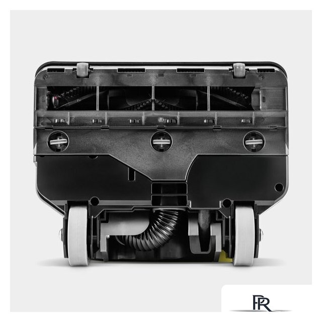 Пылесос Karcher CV 30/2 Bp 1.023-200.0 (без АКБ) - Изображение №2 — Интернет-магазин ПроЗаказ