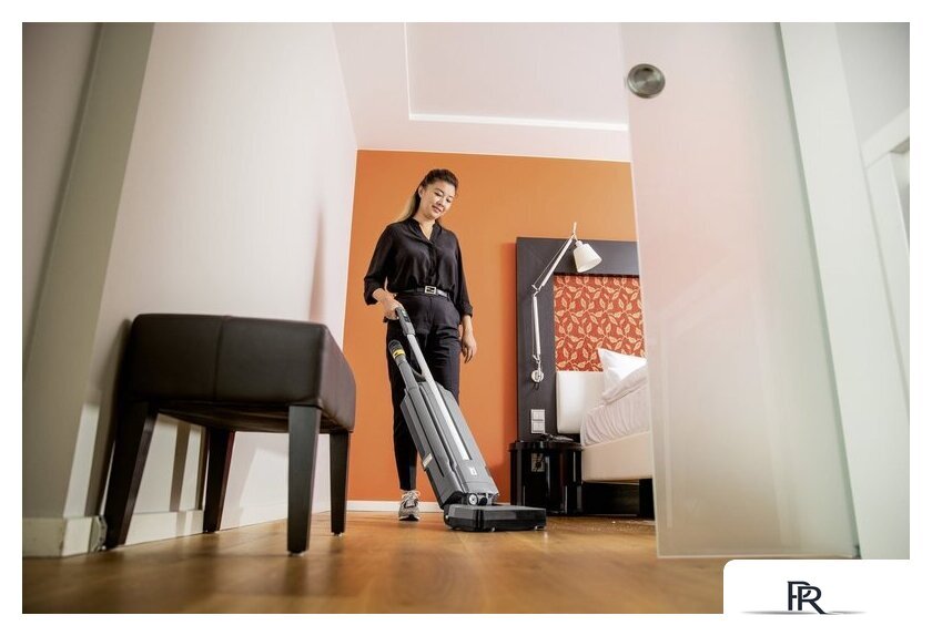 Пылесос Karcher CV 30/2 Bp 1.023-200.0 (без АКБ) - Изображение №9 — Интернет-магазин ПроЗаказ