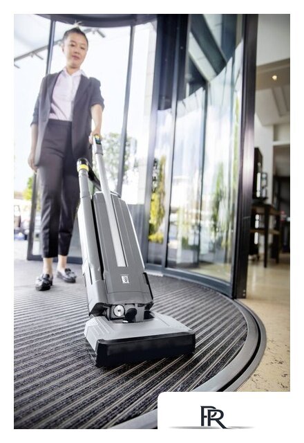Пылесос Karcher CV 30/2 Bp 1.023-200.0 (без АКБ) - Изображение №7 — Интернет-магазин ПроЗаказ