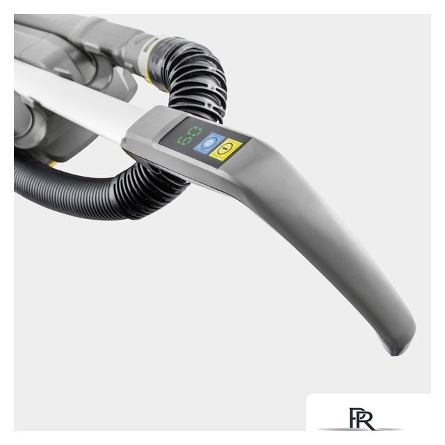 Пылесос Karcher CV 30/2 Bp 1.023-200.0 (без АКБ) - Изображение №4 — Интернет-магазин ПроЗаказ