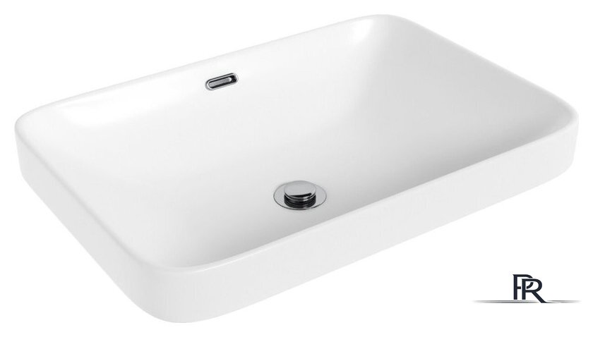 Умывальник Lauter 21441B + Reef 21CK678C - Изображение №8 — Интернет-магазин ПроЗаказ