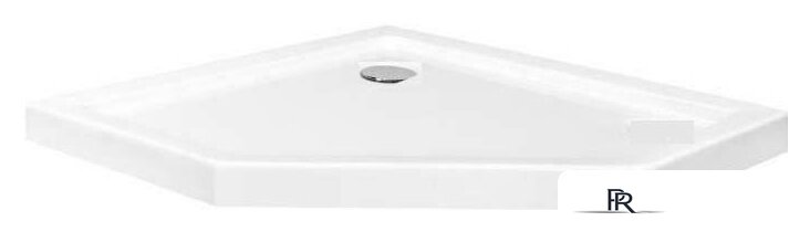 Душевой поддон Rea Diamond 90x90 (белый) - Изображение №2 — Интернет-магазин ПроЗаказ