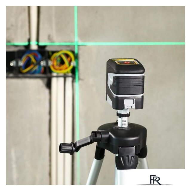 Лазерный нивелир Deko DKLL12 SET 2 065-0100 - Изображение №8 — Интернет-магазин ПроЗаказ