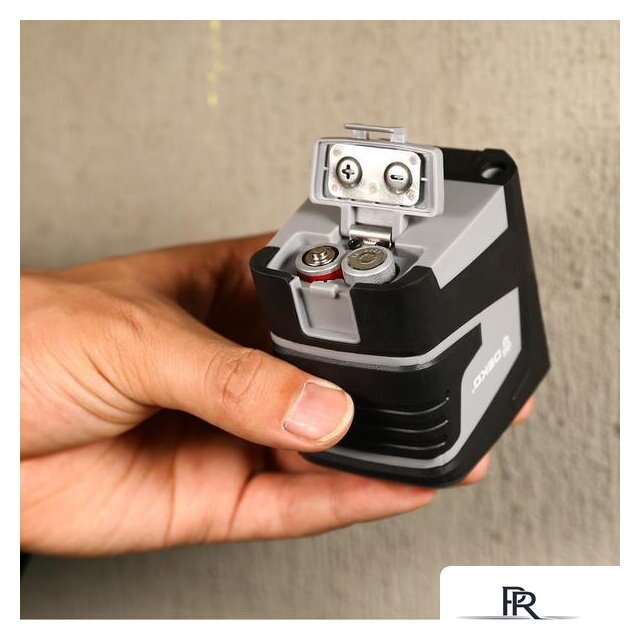 Лазерный нивелир Deko DKLL12 SET 2 065-0100 - Изображение №7 — Интернет-магазин ПроЗаказ