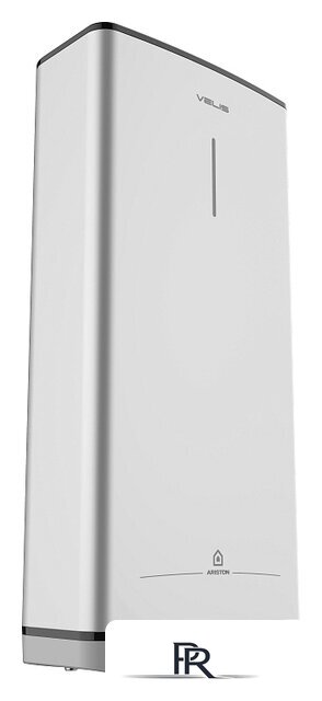 Накопительный электрический водонагреватель Ariston Velis Lux Inox PW ABSE WiFi 50 - Изображение №2 — Интернет-магазин ПроЗаказ