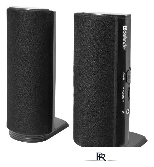 Акустика Defender SPK-210 - Изображение №1 — Интернет-магазин ПроЗаказ