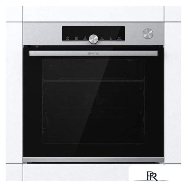 Электрический духовой шкаф Gorenje BPSA6747A08X - Изображение №4 — Интернет-магазин ПроЗаказ